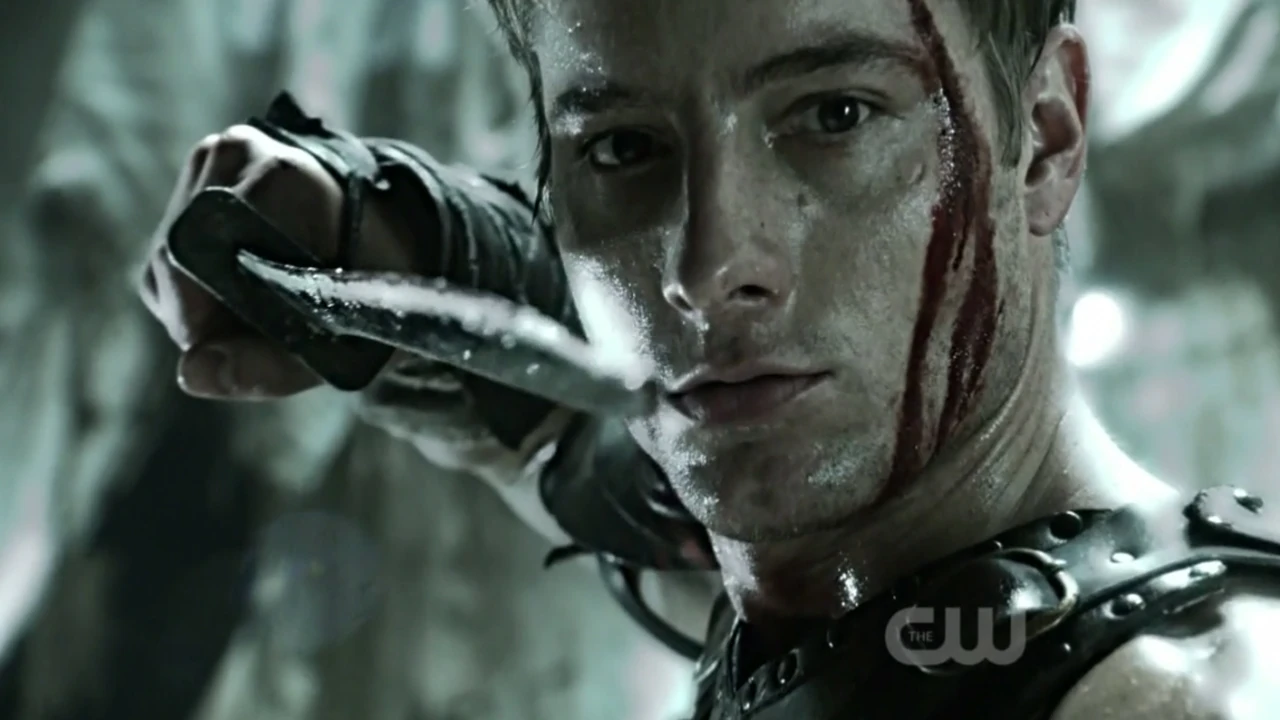 Featured onOliver Queens Featured onOliver Queens