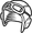 Icon boomers helmet