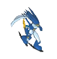 Rinkmon RPG