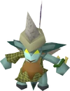 Eclectic impling