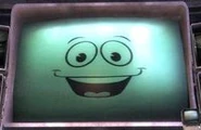 Yesmanterminal