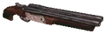 Fo1 Shotgun