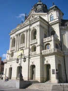 Kosice State Theatre 1