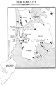 New york City DC Atlas