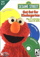GetSetforKindergartenFrontCover