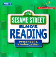ElmosReadingPreschoolandKindergartenLogo