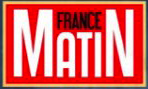 FranceMatin Logo
