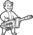 Incinerator icon