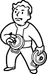Mine icon