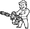 Minigun icon