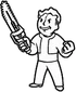 Ripper icon