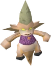 Gourmet impling