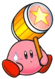 Hammerkirby