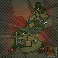 BF2 Operation Harvest 64