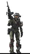 Rosenda armor