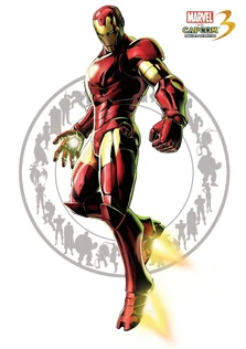 Iron Man (Tierra-96169)