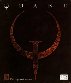 QuakeCovedr