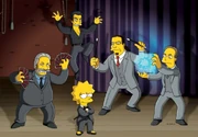 Simpsons The Great Simpsina promo