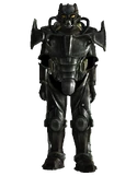 Fo3 APA Enclave