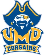 UMass Dartmouth Corsairs.png