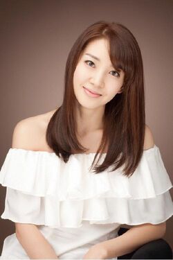 Lee Ah Hyun