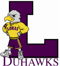 Loras Duhawks - Basketball Wiki
