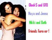 Gleek5gleefinchelbartie