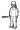 Icon action abe figure
