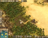 Anno 1404-campaign chapter7 silkplantationinoasis