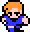 Map Sprite - NES