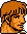Portrait Sprite - NES