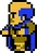 Josef Sprite NES