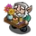 Mom Day Gnome-icon