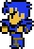 Leon Sprite NES