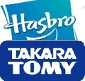 Hasbro; Takara Tomy