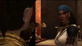 Isabela's Apology
