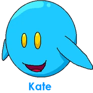 Kate