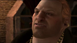 Varric's Apology