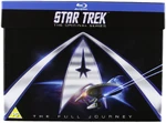 The Original Series Complete Blu-ray
