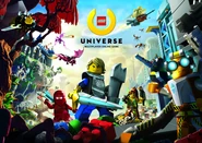 Uni9verese