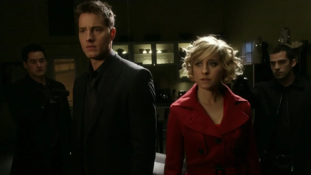 Featured onOliver Queens Featured onOliver Queens