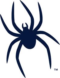 Featured on:Richmond Spiders, File:Richmond Spiders.jpg