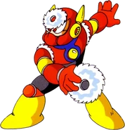 Metal Man (MM2)