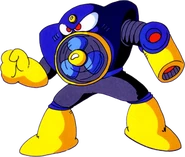 Air Man (MM2)