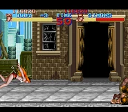 Final Fight (Japan)001