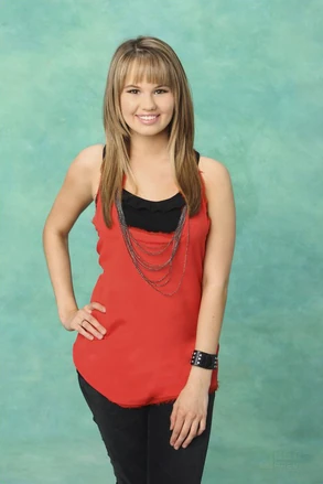 Bailey Pickett 3