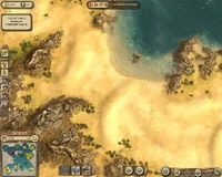Anno 1404-campaign chapter8 indigo island