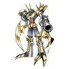 Reapermon b