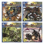 100 Piece Puzzle