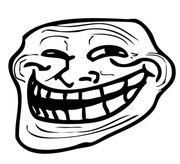 MrExpert Trollface-Left